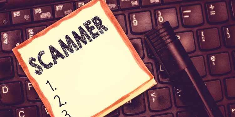 82% Of Americans Are Now Facing Scam Encounters As Fraudsters Tighten Their Grip Across The U.S.