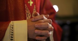 Over 150 Roman Catholic Priests In The Archdiocese of Baltimore Accused Of Sexual, and Physical Assault Of 600-Plus Victims