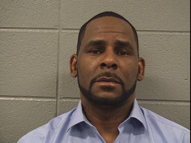 R. Kelly Reportedly Placed on Suicide Watch at New York Federal Detention Center