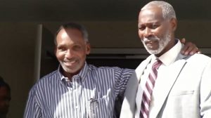 Two Black Florida Men Freed