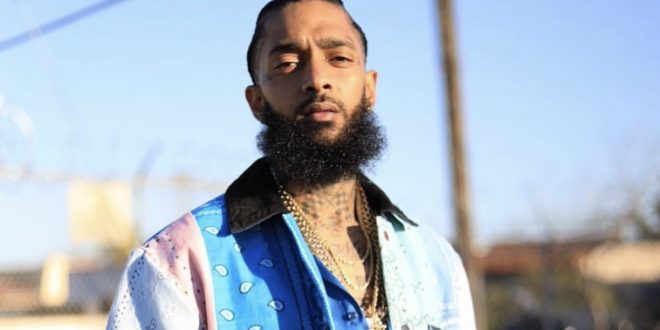 Nipsey Hussle's Family and Ex-GF Continue Custody Dispute Over The Late Rapper's Daughter