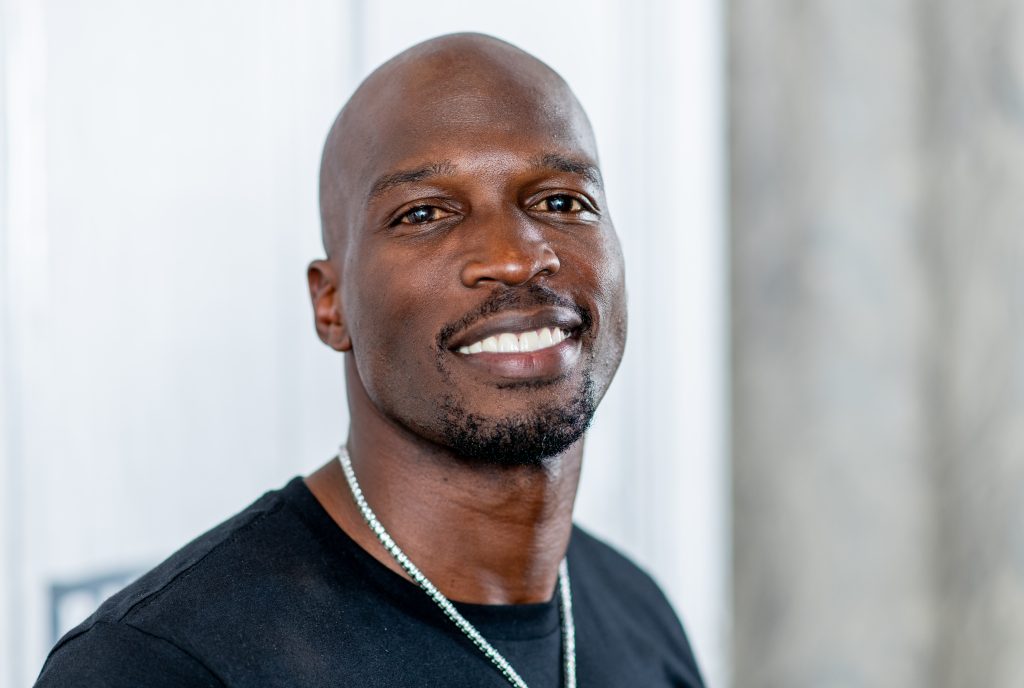 Chad Ochocinco signs with Boca Raton FC, going from football to futbol