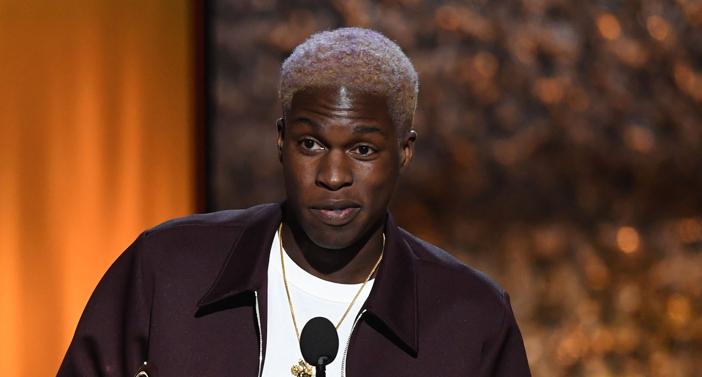 Daniel Caesar Dragged For Black People Comments