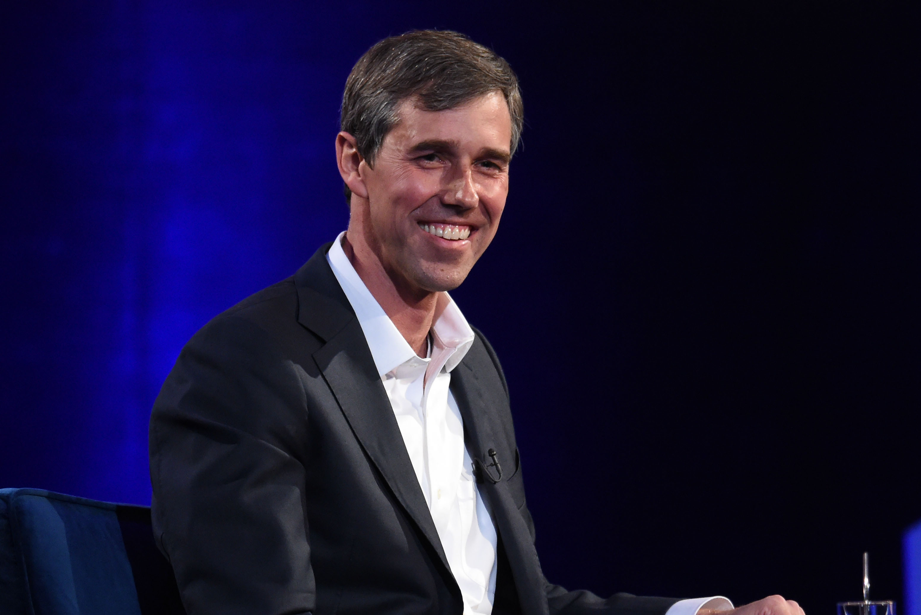 Beto O'Rourke President