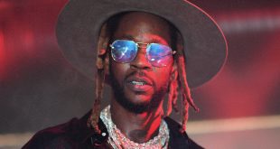 2 Chainz Stake in AC3