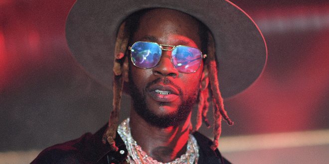 2 Chainz Stake in AC3