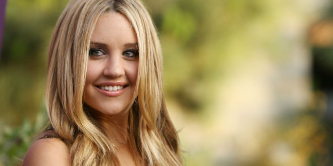 Amanda Bynes Placed On Second 5150 Psychiatric Hold This Year