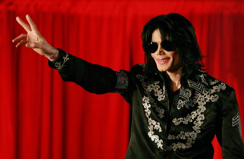 Michael Jackson vs HBO