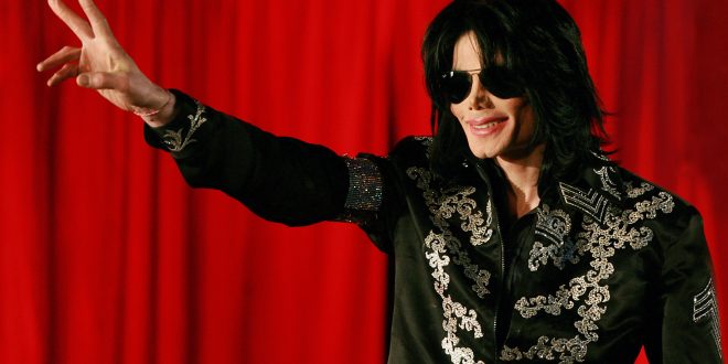 Michael Jackson's Son Blanket Takes Legal Action Against Grandmother Over Estate Funds