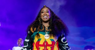 Missy Elliott Says She's “Humbled” to be Nominated for the 2023 Rock & Roll Hall of Fame