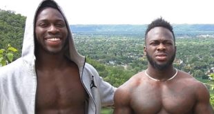 Osundairo Brothers Call Jussie Smollet a “Super Villain” Who Tried To Seduce One Of Them Before Attack