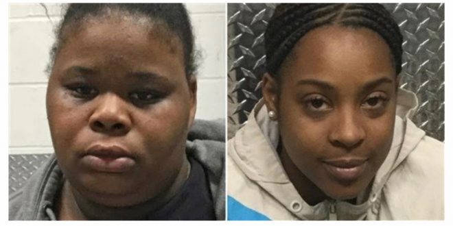 Daycare Workers Charged