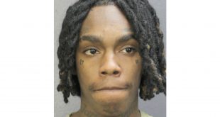 Mother of YNW Melly Plans to Speak With Local Officials About His Mistreatment In Jail