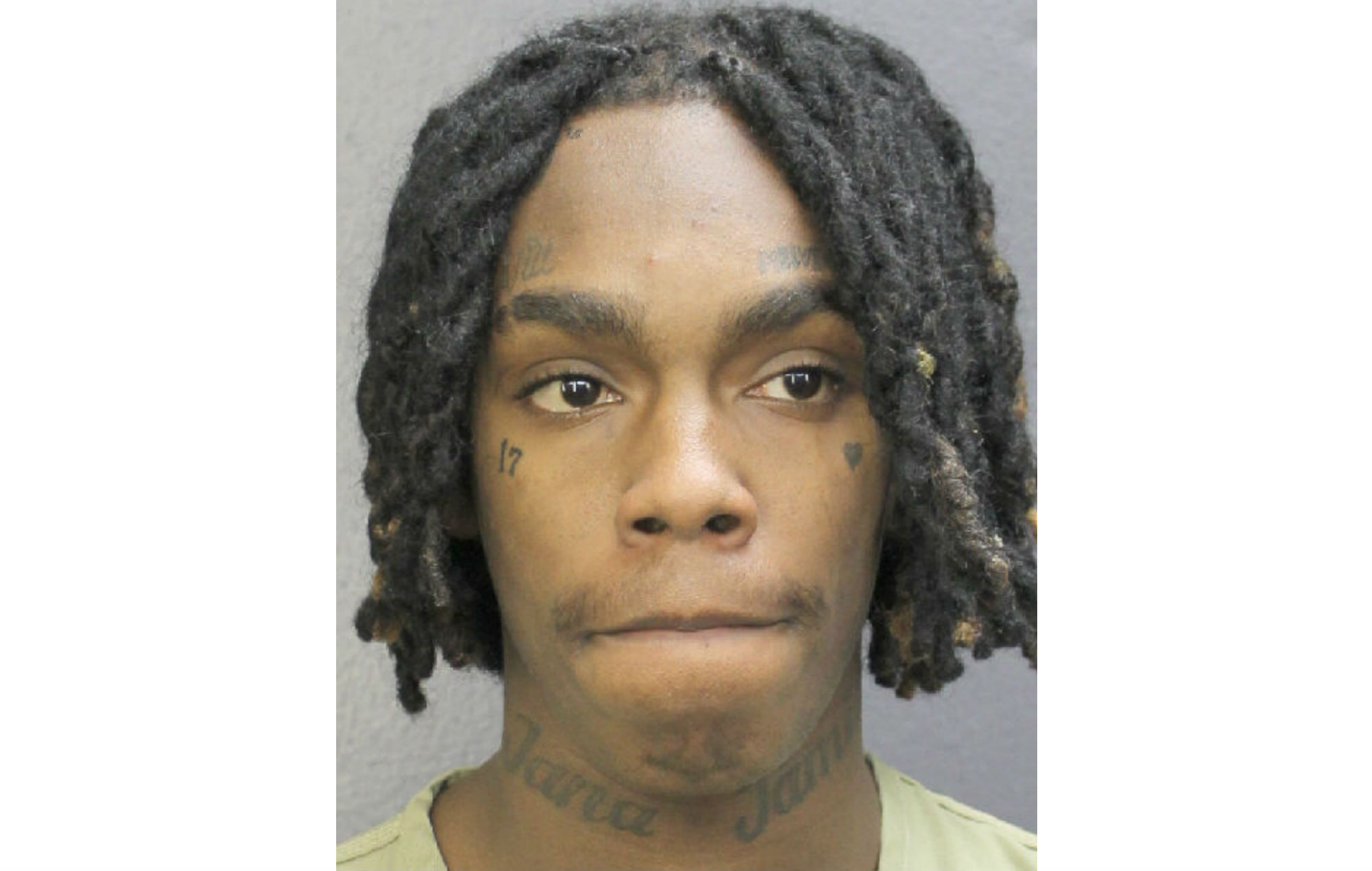 Mother of YNW Melly Plans to Speak With Local Officials About His  Mistreatment In Jail