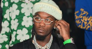 Offset Performs For The First Time Since The Death Of Takeoff