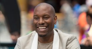 TYrese to play in spider man spinoff