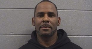 Judge Orders R. Kelly's Prison Account With More Than $27,000 to Be Emptied