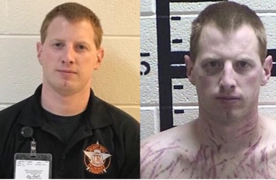 Georgia Detention Center