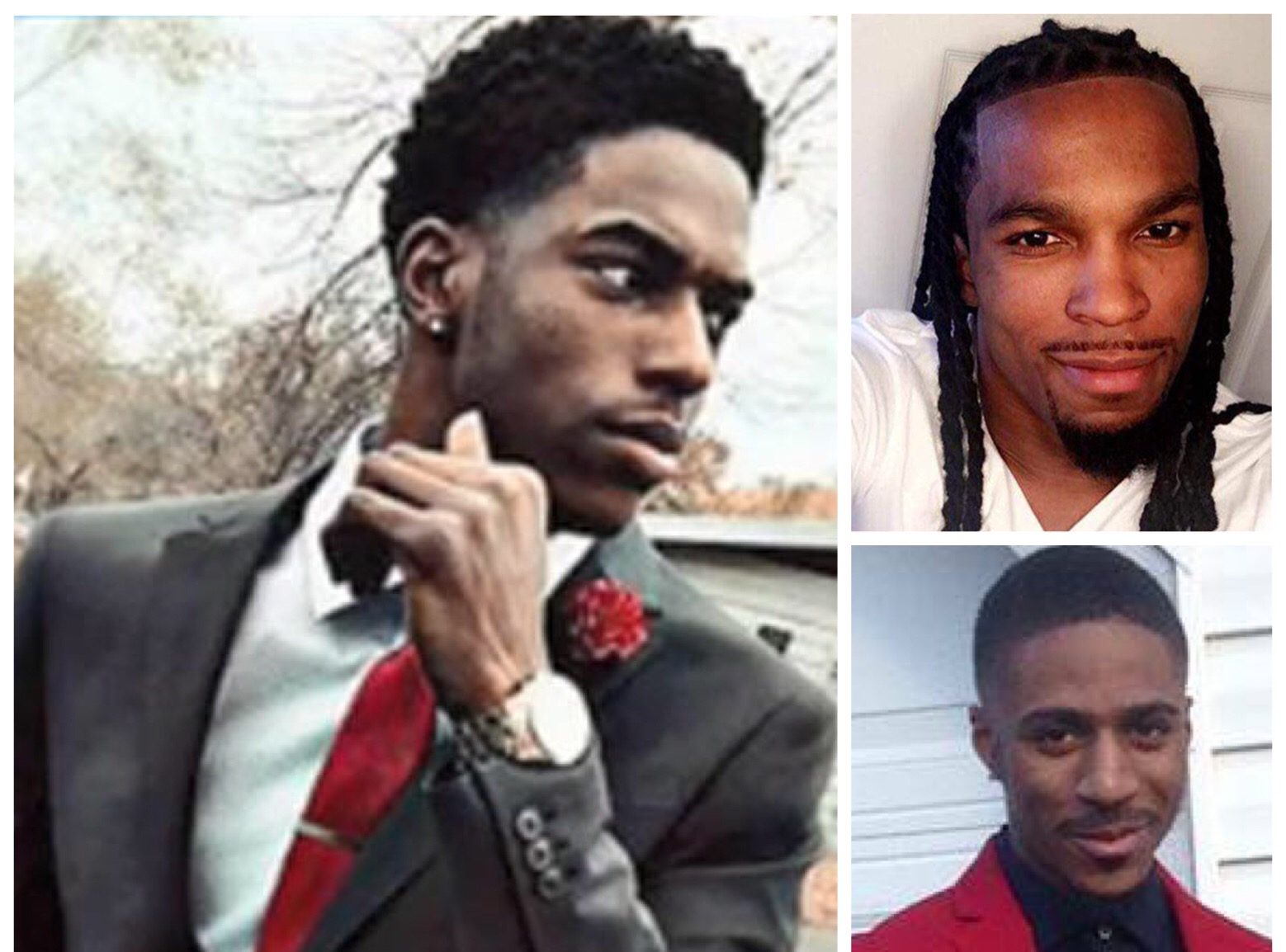 Ferguson Activists are being killed?