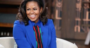 Michelle Obama Publishing Second Book, "The Light We Carry: Overcoming in Uncertain Times"