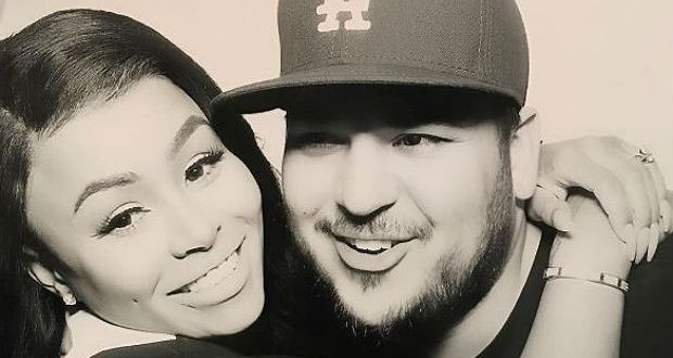 Rob Kardashian and Blac Chyna No Longer Going to Trial in Revenge Porn Case After Reaching Settlement