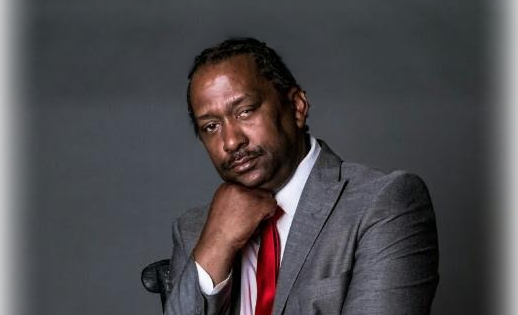 James Hart Infiltrates White Group