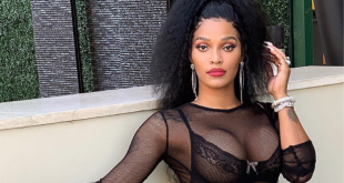 Joseline Hernandez To Serve Two Years Of Probation For Big Lex Miami Assault