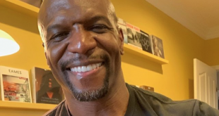 Terry Crews Apologizes For Controversial Black Lives Matters Tweets He Made Following George Floyd's Murder