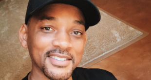 Will Smith to Play Richard Williams