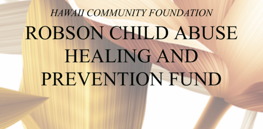 Wade Robson Fund