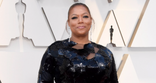 Queen Latifah Set to Host This Year's 54th NAACP Image Awards