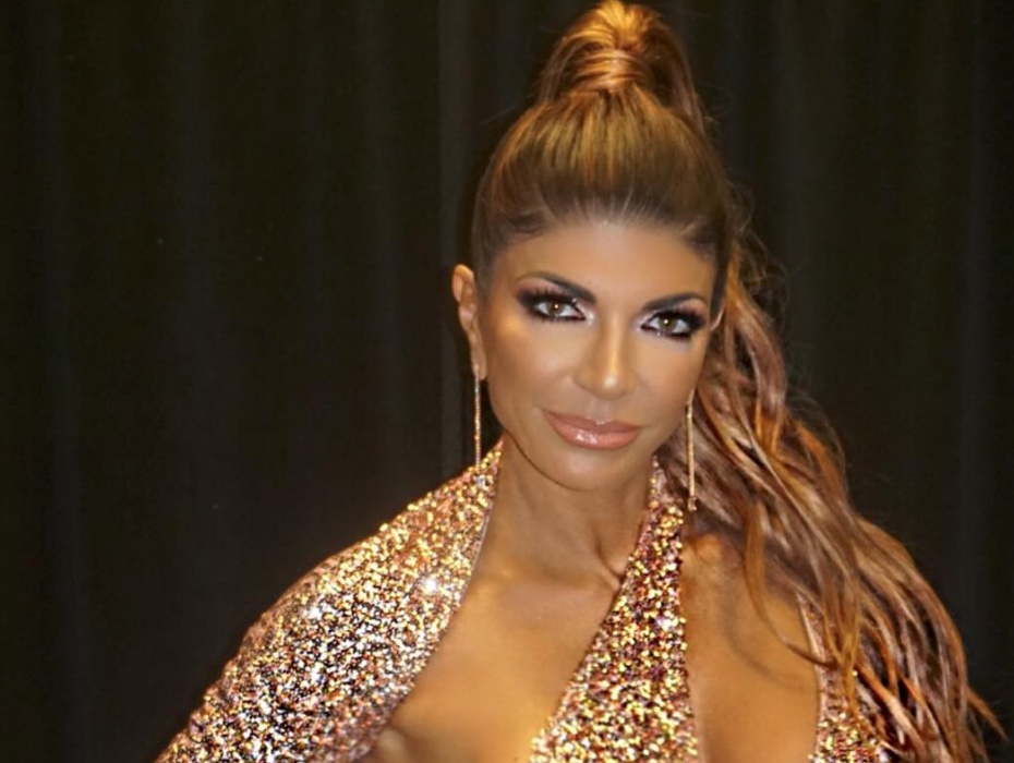 Teresa Giudice Slams Sofia Vergara Again, Continues Years-long Feud Over Selfie Incident