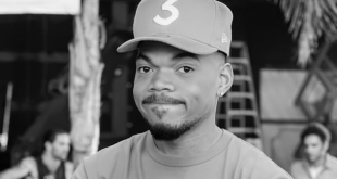 Chance The Rapper on Quibi