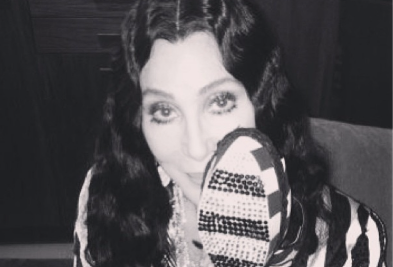 Cher Is a Bad Actor