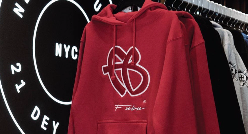 Fubu Makes a come back