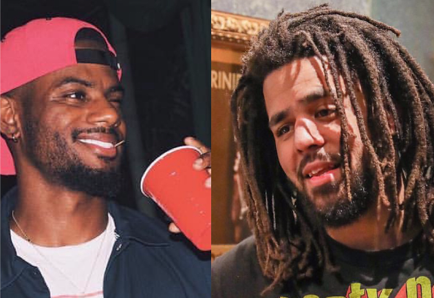 Bryson Tiller and J.Cole Sued