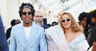 Jay-Z Wants Grammys to "Get It Right" After Beyoncé Album Of The Year Snub