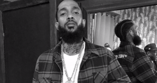 Mother of Nipsey Hussle's Daughter Accused of Drug Abuse by Rapper's Family in a Custody Battle Over Teen