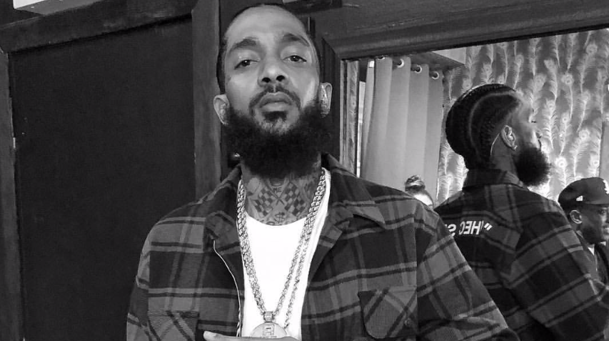 Mother of Nipsey Hussle's Daughter Accused of Substance Abuse by Late ...