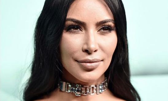 Kim Kardashian Says Thinking Her Next Man Will Be A Biochemist Or An Attorney [Video]