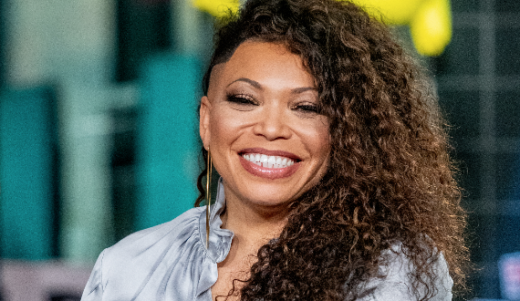 Tisha Campbell Shares That She Is Focused On Herself And Reveals Her Love For Vibrators: “I Keeps Me A Good Toy Buzzing Around”