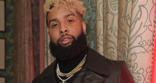 Odell Beckham Jr. Attorney Says Football Star Was Removed From Flight After Falling Asleep Before Fastening Seatbelt