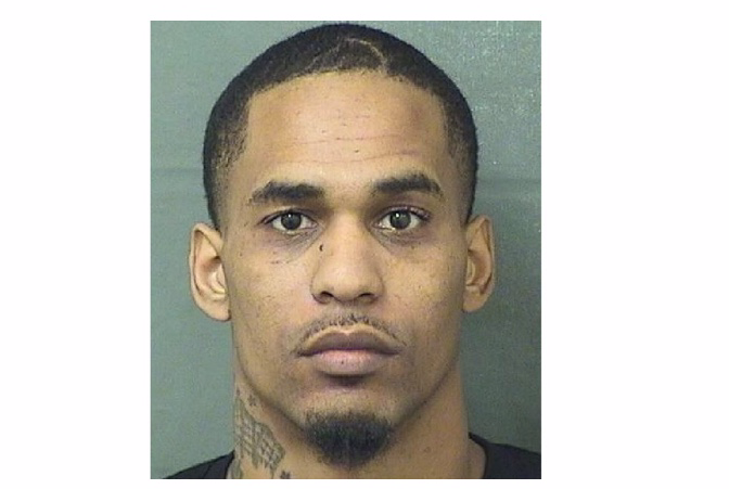 Protective Dad Brings Gun To School