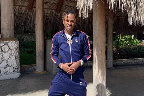 Rich The Kid Sued For Valentines Day Prank