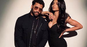 Ciara and Russell Wilson Ownership