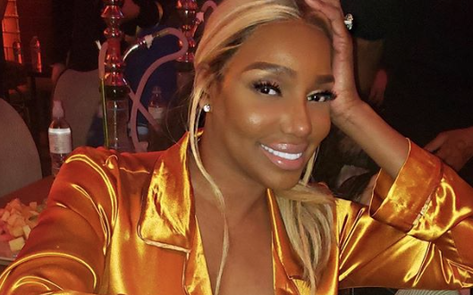Nene Leakes Thinks the Real Housewives Franchise is 'Starless'