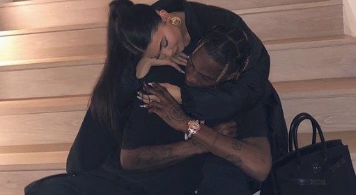 Kylie Jenner and Travis Scott Different Priorities 