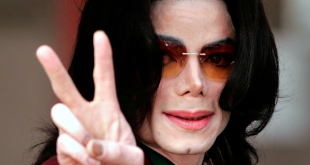 Michael Jackson Movei