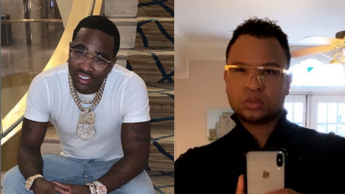 Adrien Broner vs Andrew Caldwell