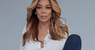 Wendy Williams Lives in Sober House